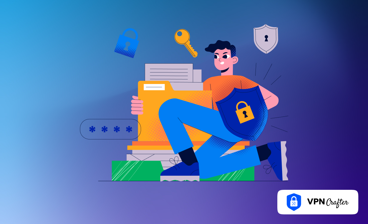 white label vpn solution