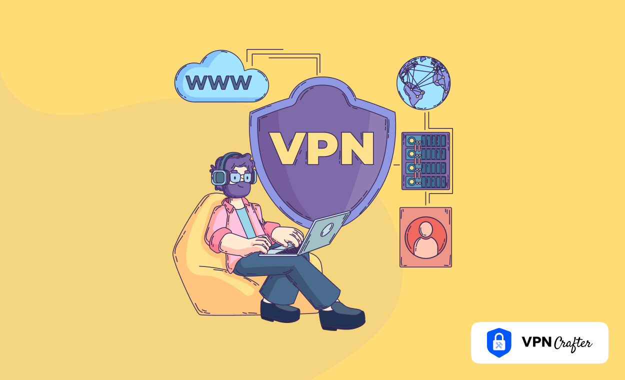 best vpn solution for home