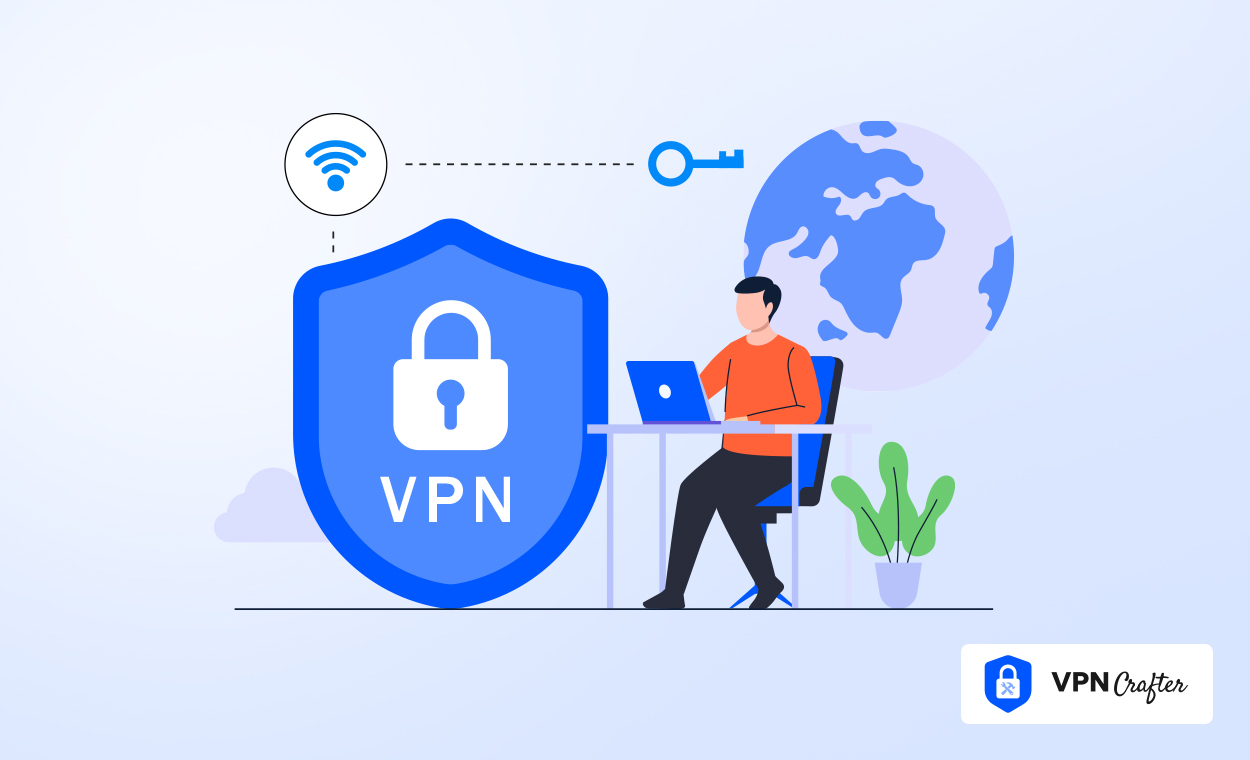 best vpn solution for remote access