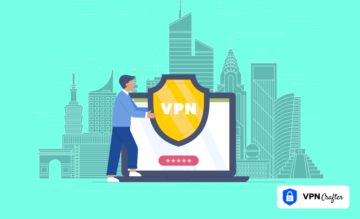 How to Launch a White Label VPN Brand in Hong Kong