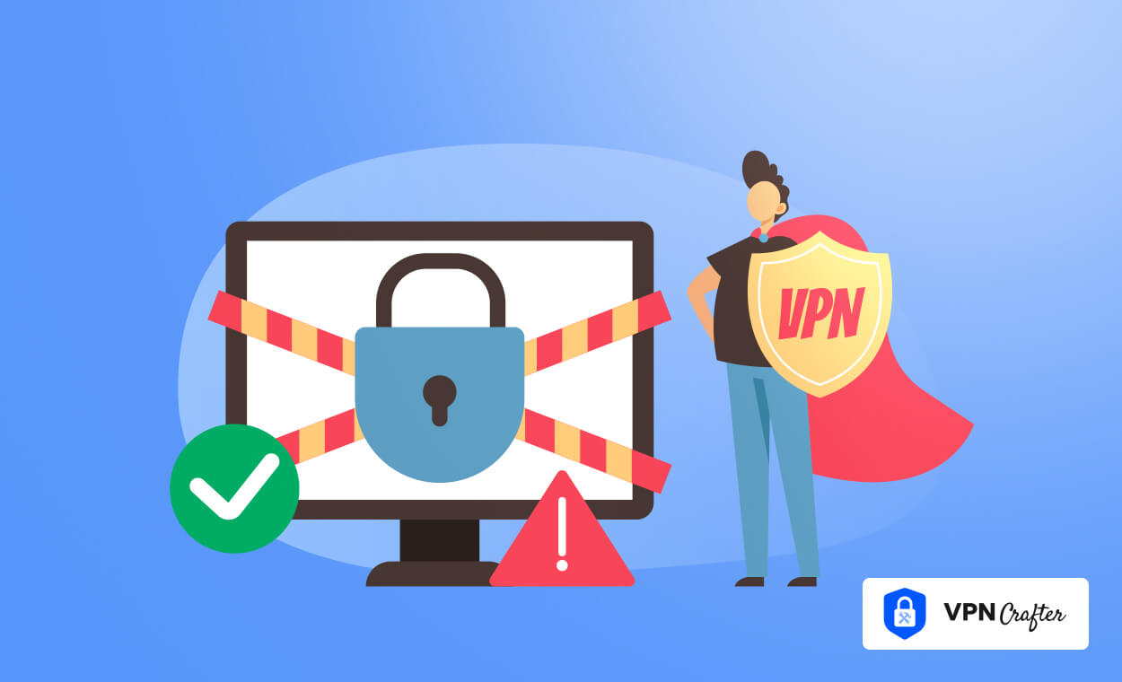 vpn for security the ultimate guide protecting your online privacy