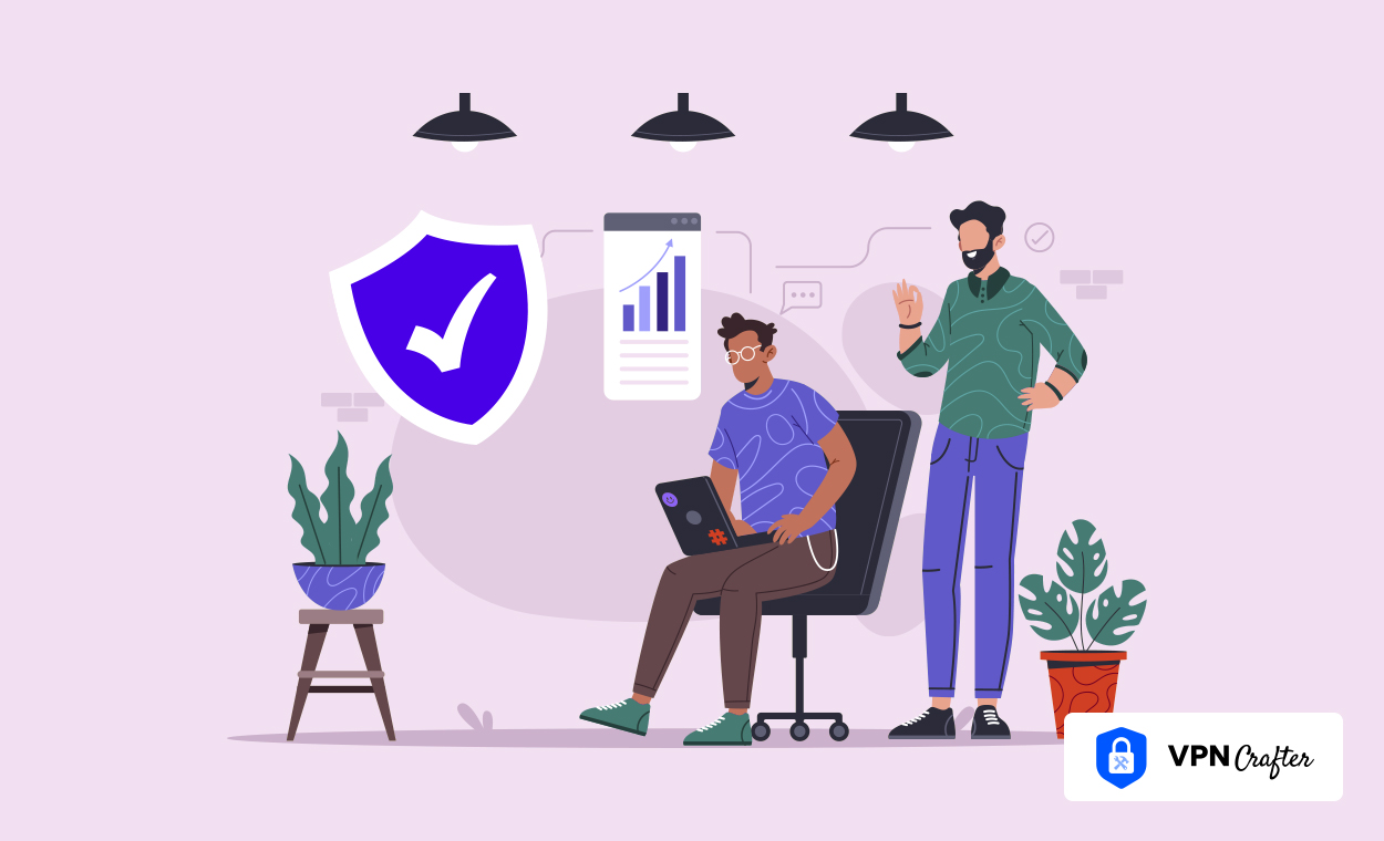 How Agencies Use White Label VPNs to Offer Privacy Services to Clients?