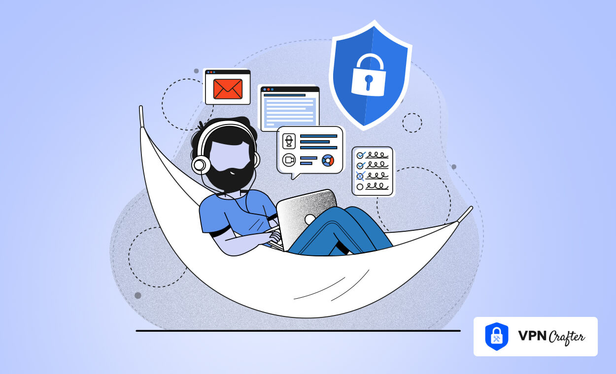 How Freelancers Use White Label VPNs to Add a Recurring Revenue Stream?