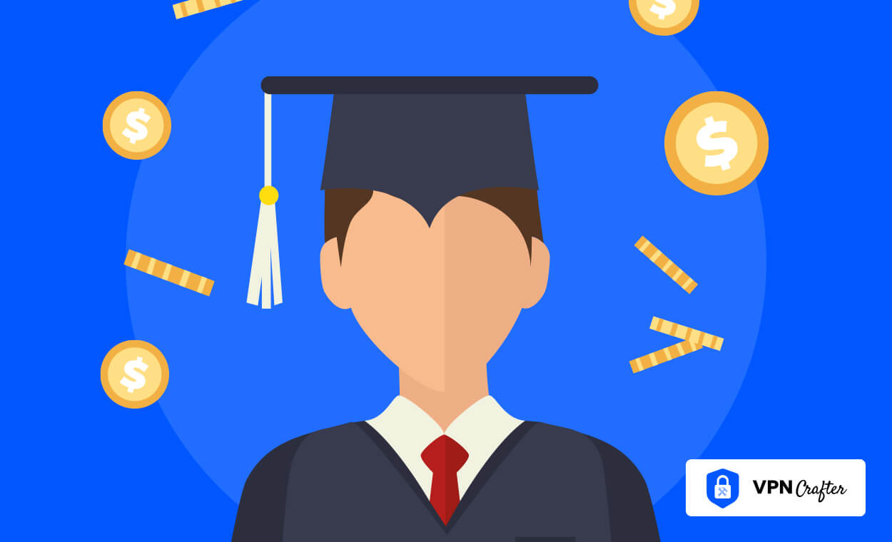 How Students Are Making Passive Income Reselling VPN Subscriptions