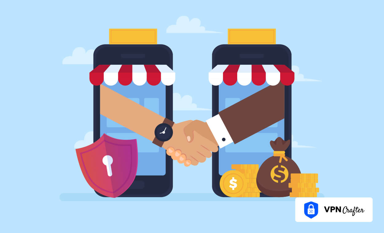 VPN Reseller Without Technical Knowledge