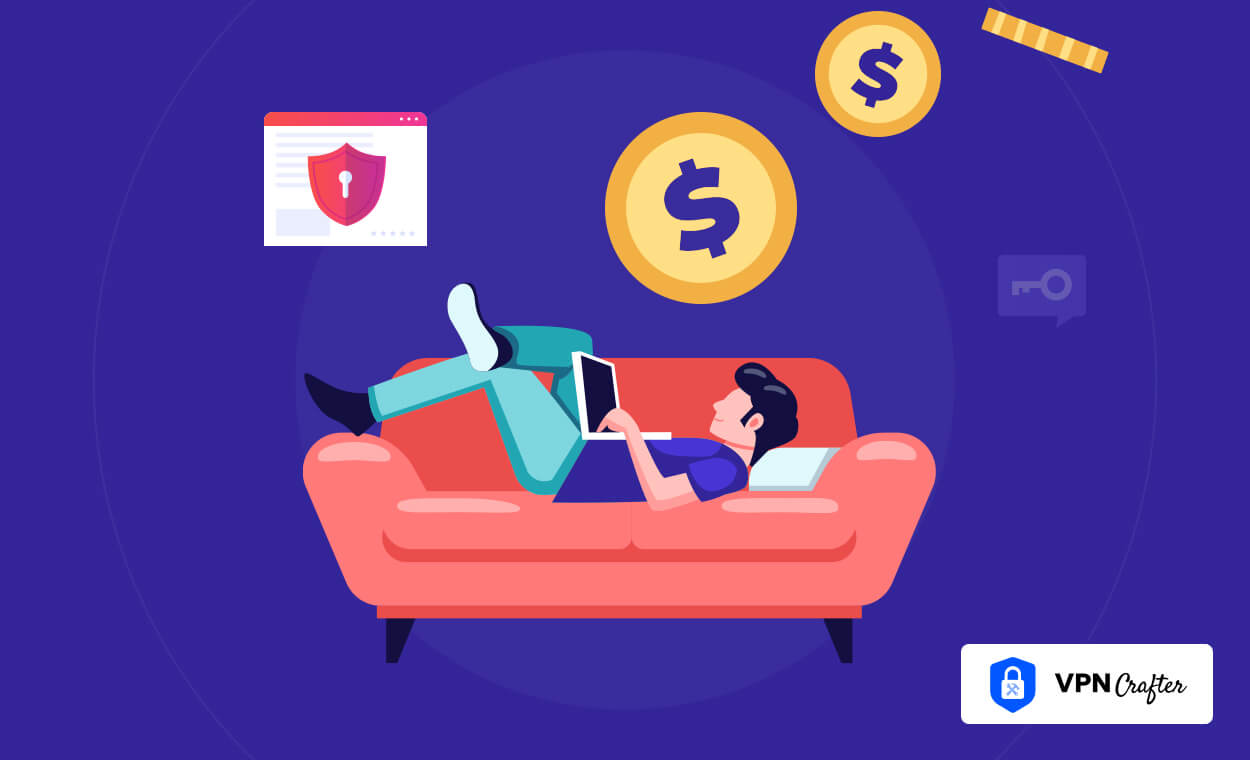 How to Use White Label VPN to Launch a Cybersecurity Side Hustle